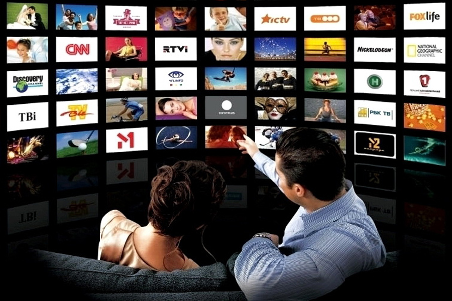 Розглянувши популярні моделі Smart TV-приставок, можна прийти до логічного висновку - варіанти є для кожного